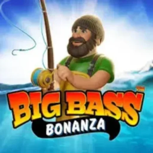 Big Bass Bonanza Demo