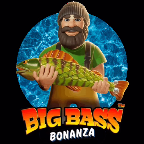 Big Bass Bonanza spiele-logo