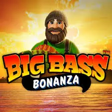 Big Bass Bonanza-Logo